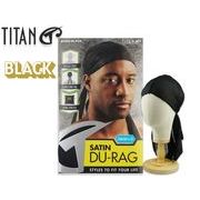 インナーキャップの定番です『DU-RAG』2070