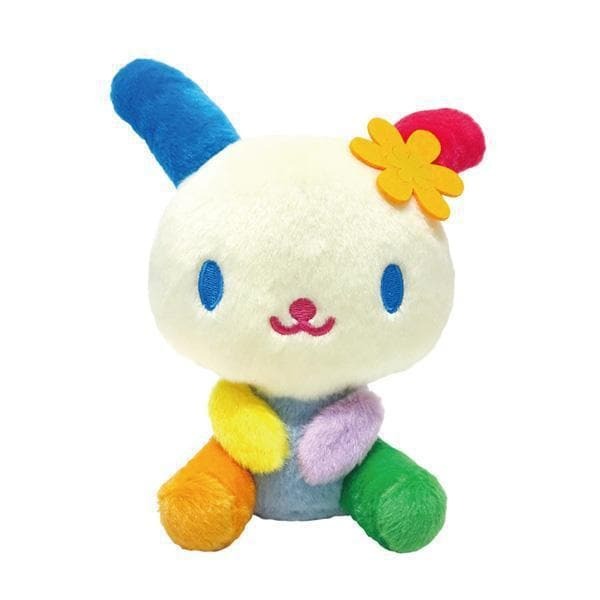 ウサハナ 平成レトロ　ぬいぐるみ モコモコ　サンリオ サンリオ 平成キャラクターズぬいぐるみ ウサハナ | 卸売・ 問屋