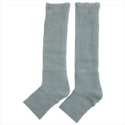 湯たんぽみたいなあったかナイトソックス