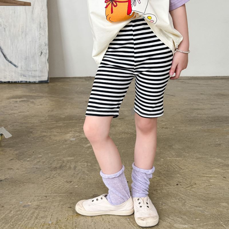 2025★夏新作★韓国風子供服★ショートズボン★80cm～150cm