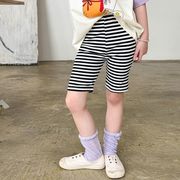 2025★夏新作★韓国風子供服★ショートズボン★80cm～150cm