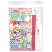 ドラえもん ちぎり絵deコラージュ（B）【特価】