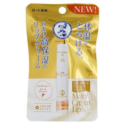 メンソレータム メルティクリームリップ リッチハニー 2.4g
