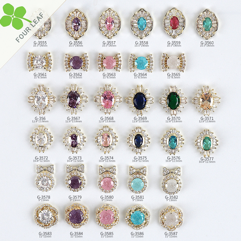 円形 ネイルパーツ メタルパーツ ネイル用品 ネイルアート 埋め込み DIY ハンドメイド