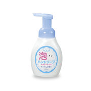 アクア泡ハンドソープ250ml