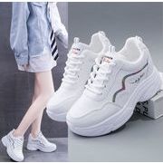 ネットセレブオールドシューズレディースシューズ2021韓国版厚底カジュアルスニーカー