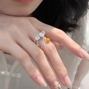 【指輪】アクセサリー 指輪 レディース アクセサリーリング