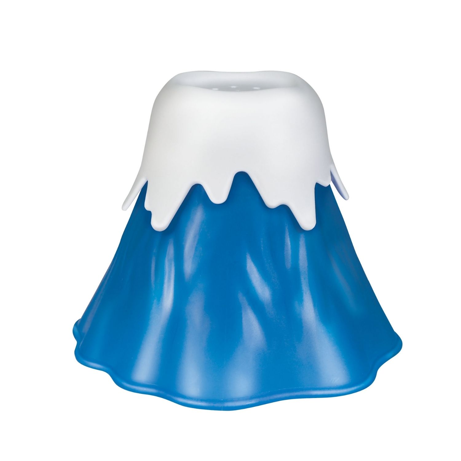 ☆【即納】5084 電子レンジがきれいになる スチーム富士山 富士山