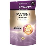 パンテーンミラクルズうねりリペアＳＰ替３５０Ｇ