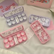 2025★コンタクトレンズ収納★コンタクトケース