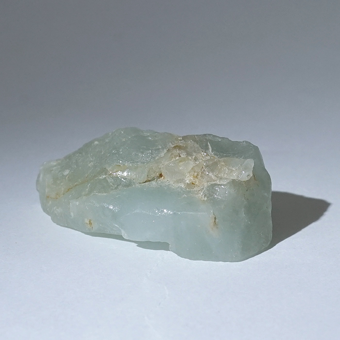 ユークレース 原石 7.2g コロンビア産 【一点もの】希少 鉱物 浄化