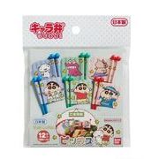 クレヨンしんちゃん　ピックス