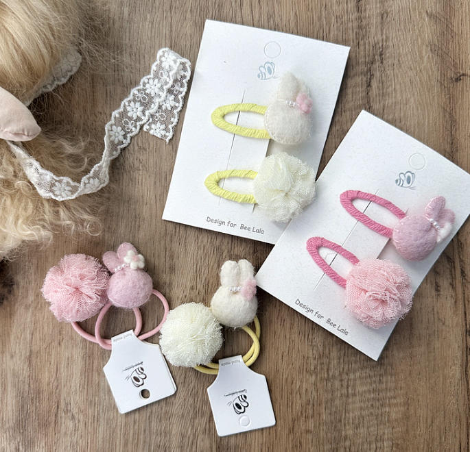 第五人格 アベイル ヘアバンド アイマスク マスコット IdentityV 4点