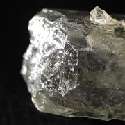 【一点物】クラスター　マニハール水晶　インドマニハール産