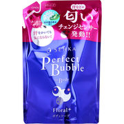 専科 パーフェクトバブル フォーボディ フローラルプラス つめかえ用 ｆ 350mL