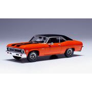 ixo/イクソ シボレー ノヴァ SS 1971