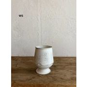 デルブリキポット ステムポット　植木鉢/プランター/園芸/植物