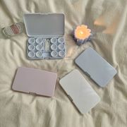 2025★コンタクトレンズ収納★コンタクトケース