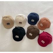 秋冬新作 子供 キャップ キッズ帽　可愛い  韓国風大人気 ファッション LF