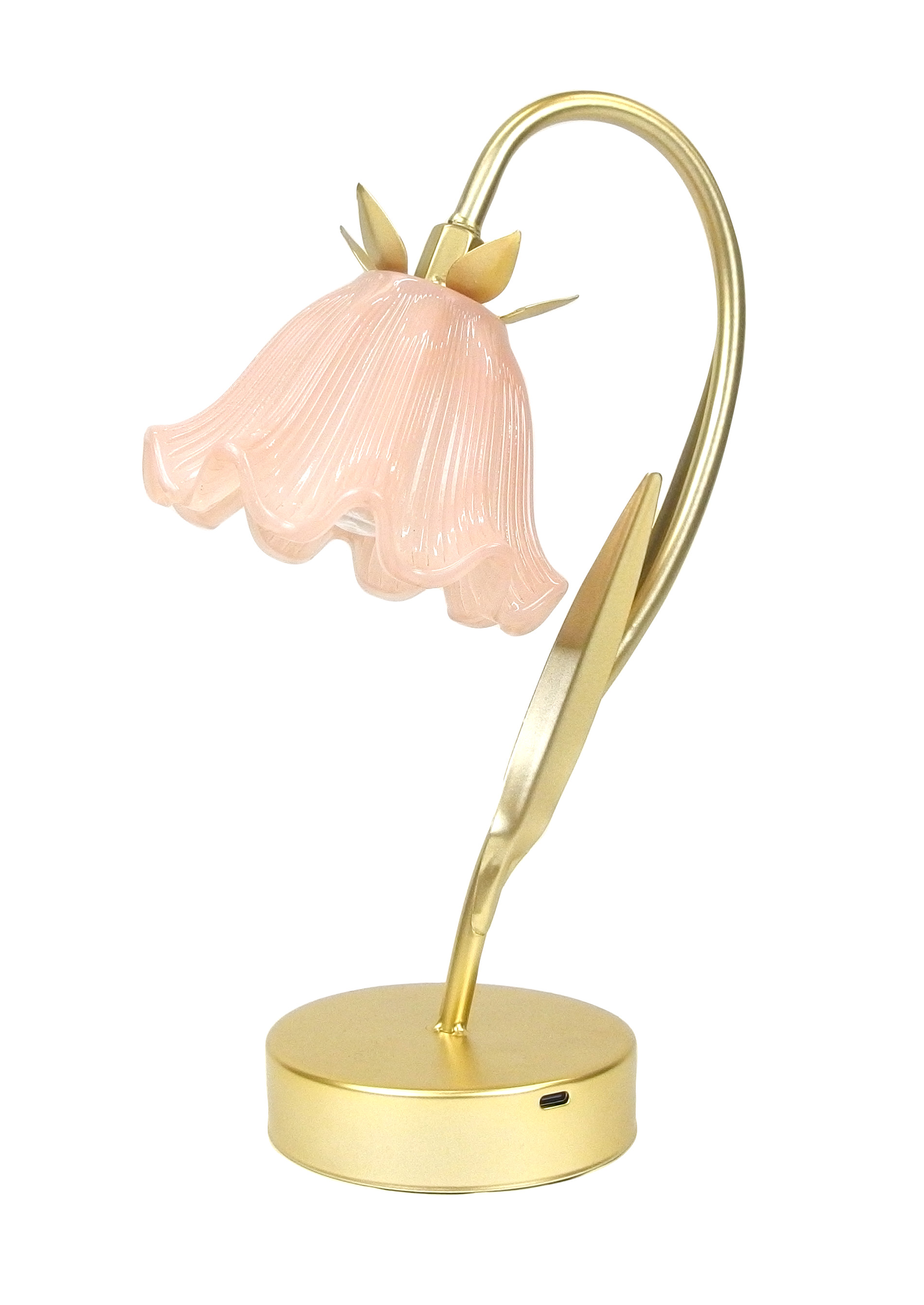 ☆LEDブルームライト ソバナ　照明/電気/デスクライト/インテリア/卓上　※入荷待ち