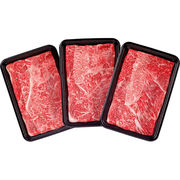 神戸牛 小分けすきしゃぶ dai-kkss2003【直送品】送料無料