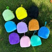 お買い得★小銭入れ★がま口小遣い入れ★財布★★ポーチ★財布ゼロ★10色