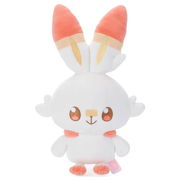 ポケットモンスター ぬいぐるみ ヒバニー ポケピース Mocchi-Mocchi-Style