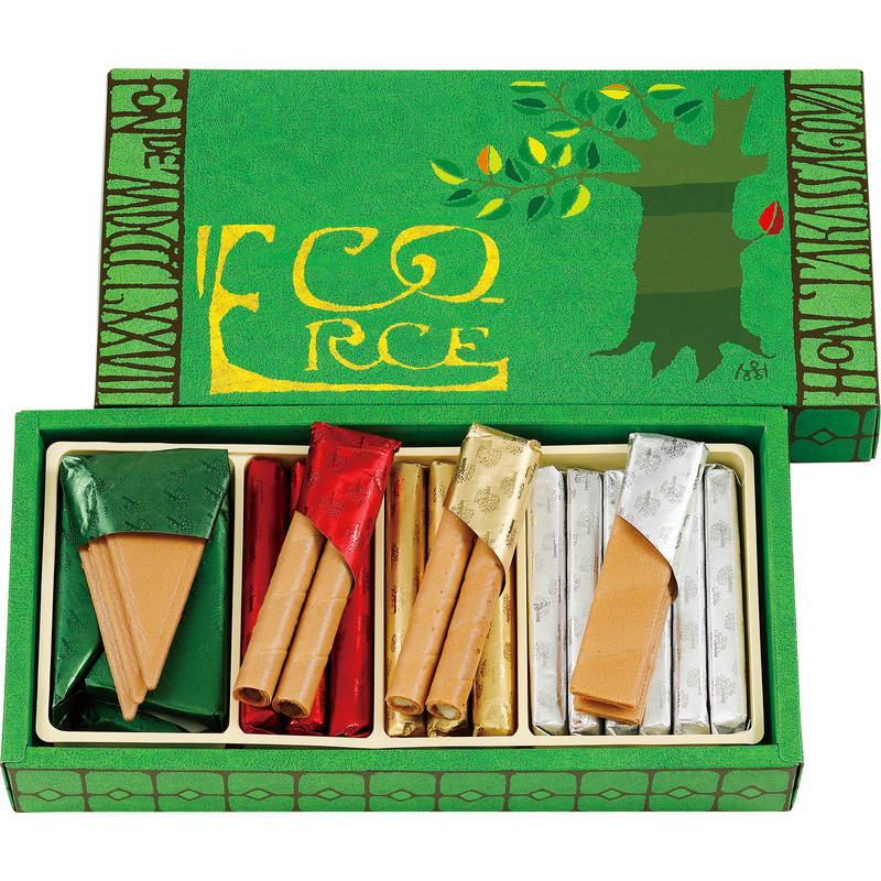 本高砂屋 エコルセ E10