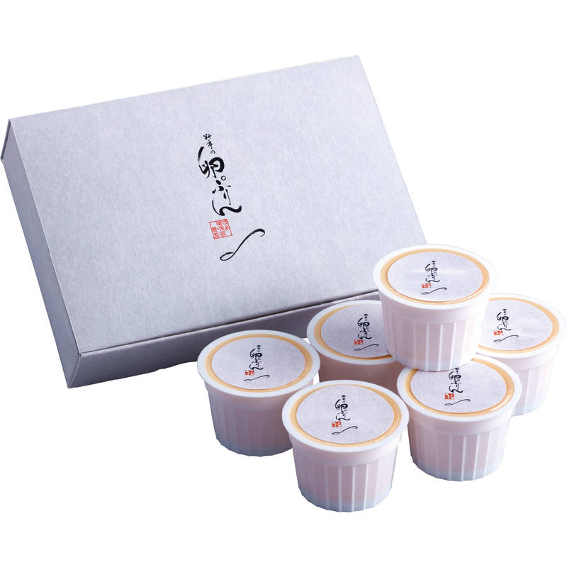 博多華味鳥 料亭の卵ぷりん HD-2【直送品】送料無料（※出荷は11月上旬～）