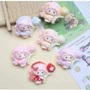 激安販売★芸DIY デコパーツ ★アクセサリー 　パーツ★アニマル