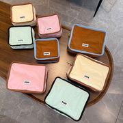 ポーチ　可愛い　INS　韓国ファッション　デザイン