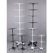 雑貨★置物　台式展示棚★