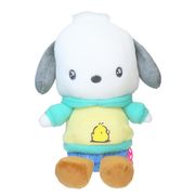ポチャッコ ぬいぐるみ 胸キュンメモリーズ