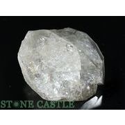 ☆一点物☆【原石】ハーキマーダイヤモンド原石 No.85