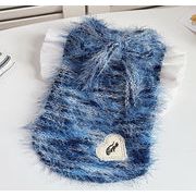 秋冬新作 小型犬服★超可愛いペット服★犬服★猫服★犬用★ペット用品★ネコ雑貨