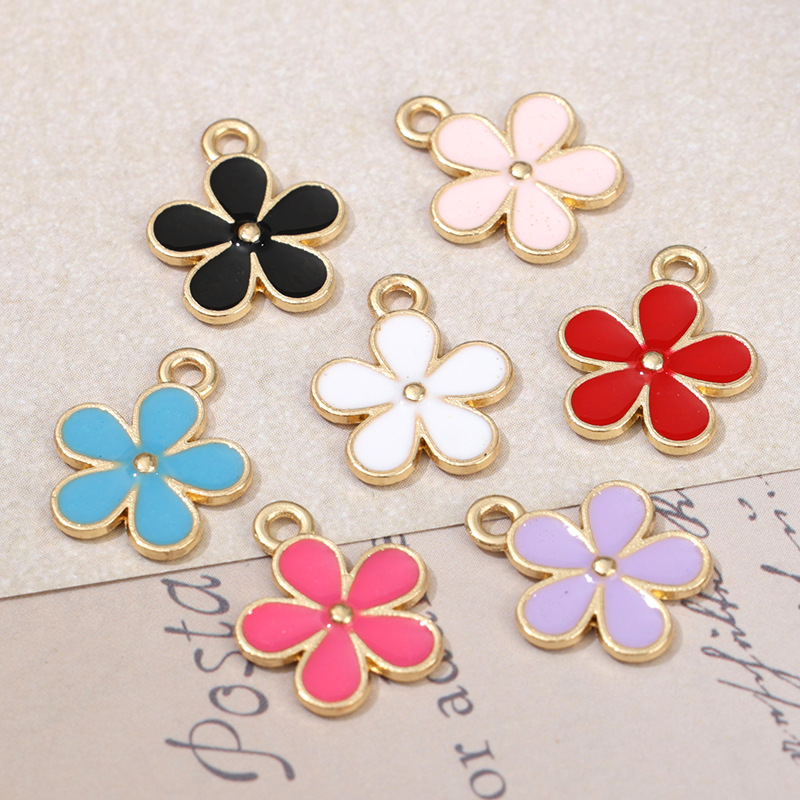 ウサギ 人参 アクセサリーパーツ 兎 デコパーツ ピンク オレンジ メタルパーツ 金属チャーム 白 エナメル