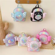 2025新作 INS韓国風  ベビー用 リュック  バッグ  幼稚園用  リュックサック  バックパック おしゃれ  6色