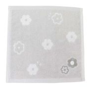 blanoir ジャガードミニタオル