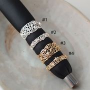 指輪　リング　レディース　INS　韓国ファッション　デザイン