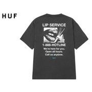 HUF HOTLINE S/S TEE PS 22571