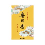 毎日香大型バラ