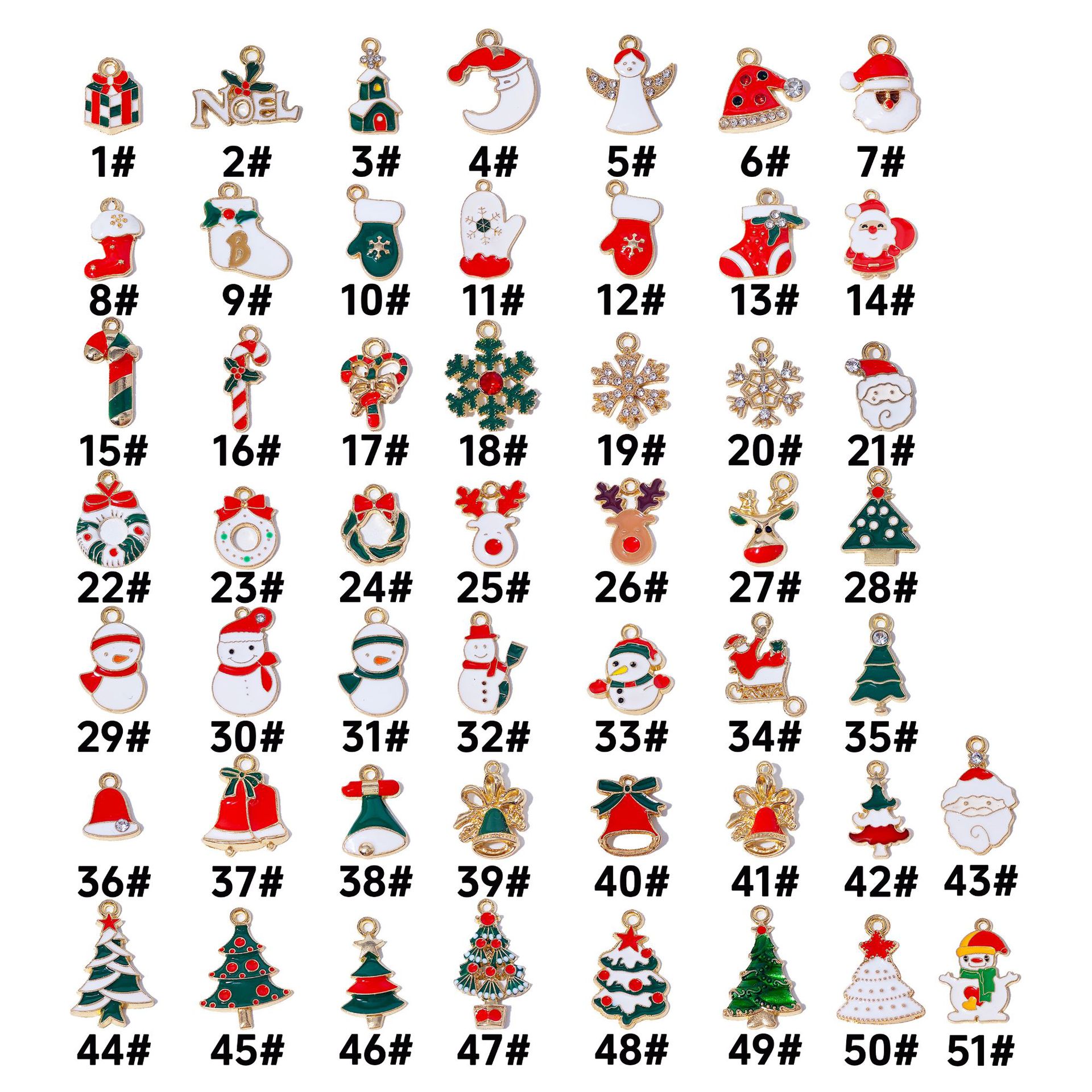 新作 合金  チャーム デコパーツDIY  ペンダント デコ素材 手芸材料 チェーンパーツ アクセサリーパーツ