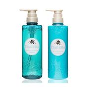 TEARERA（ティアレラ） ヘッドスパフォームリッチシャンプー ＆トリートメント