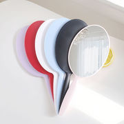 ★ファッション雑貨★DIY専用のミラー　デコ用かがみ　カスタム手鏡　アークシャドウミラー★