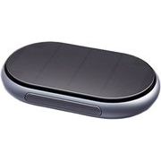 ソーラー 空気清浄機消臭車用スマート ホルムアルデヒドに加えて 煙 アロマセラピーカー エアクリーナー