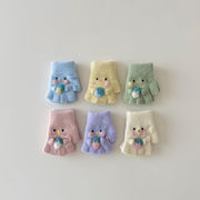 子供手袋　9.5*7CM　アニマル　1-3歳　韓国キッズハット