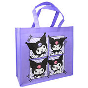 クロミ ショッパー トートバッグ ( パープル )