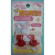 「開かずピンちゃん２」のサンリオバージョン