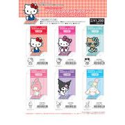 【11月16日締切】サンリオ アクリルスタンドスタンプ