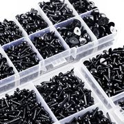 雑貨★diyぬいぐるみ用刺し目　鼻　パーツ★